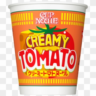 800 X 800 5 - Tomato Cup Noodle Japan Clipart