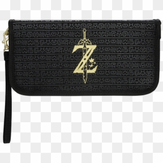 Nintendo Switch Carrying Case - Switch Carrying Case Zelda Clipart