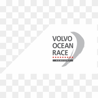 Top Official Logo - Volvo Ocean Race Logo Clipart