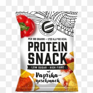 Got7 Protein Snack Nachos - Got7 Nachos Png Clipart
