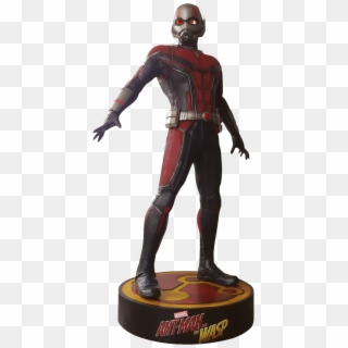 Ant Man And The Wasp - Figurine Clipart