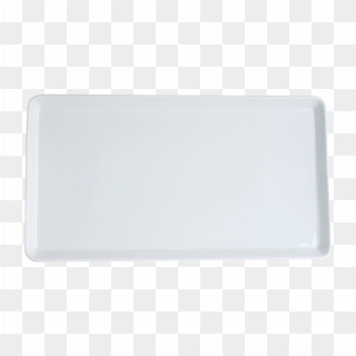 Rectangular Plate - Speciality Plates - Serving Tray Clipart
