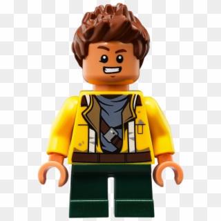 Lego Rowan Freemaker Clipart