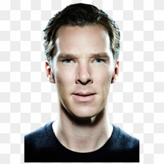 Benedict Cumberbatch And Sherlock Image Clipart