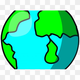 Earth Clipart Transparent Background - Png Download