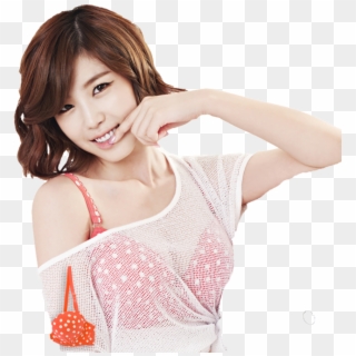 Hot Girl Png Cute Asian Girl Png Clipart Pikpng