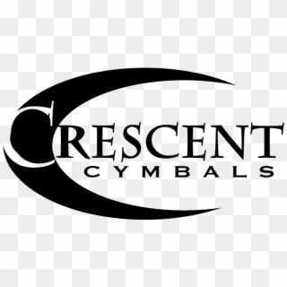 Crescent Cymbals - President Hotel Athens Logo Clipart