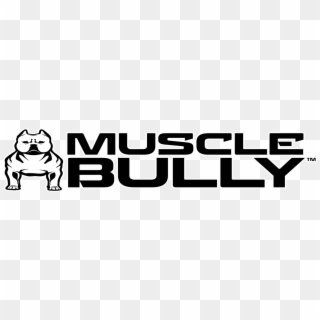 Muscle Bully , Png Download Clipart