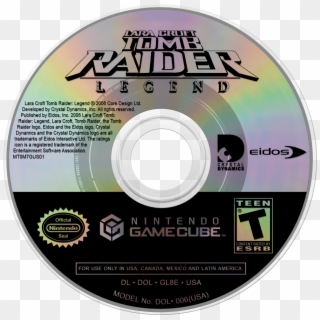 Tomb Raider Clipart