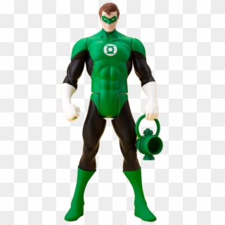 Green Lantern Png Clipart