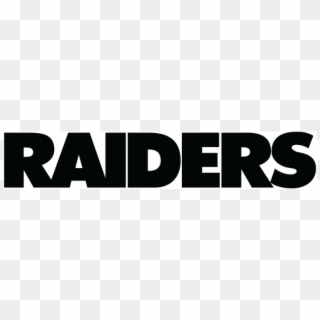 Oakland Raiders Iron On Stickers And Peel-off Decals - Oakland Raiders Clipart