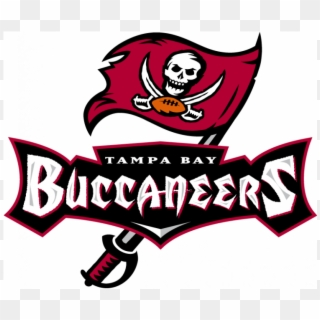 Tampa Bay Buccaneers Iron On Stickers And Peel-off - Tampa Bay Buccaneers Png Clipart