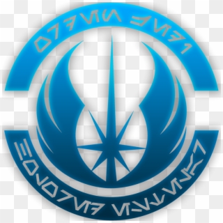 Jedi Logo Clipart