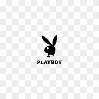 Playboy Sticker - Playboy Clipart
