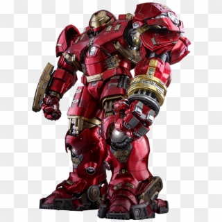 Age Of Ultron - Hot Toys Hulkbuster Deluxe Clipart