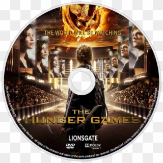 Hunger Games Dvd Covers Clipart