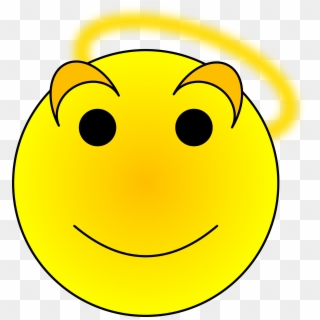 Free Smiley Clipart