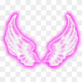 #wings #angel #angelwings #aesthetic #edit #tumblr - Wings For Editing Hd Clipart