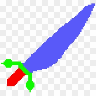 Terraria Sword - Terraria Swords Clipart
