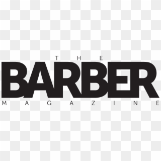 The Barber Magazine The Barber Magazine - Barber Magazine Logo Clipart
