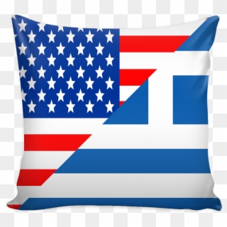 American Greek Pillow Cover Clipart