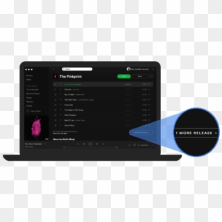 865 X 409 2 0 - Spotify Connect Clipart