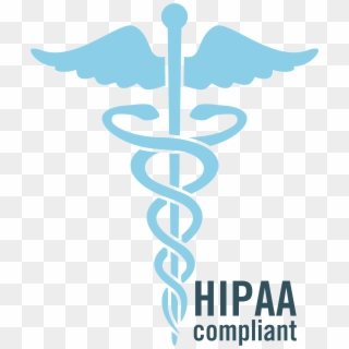 Hipaa Compliant - Medicine Logo Clipart