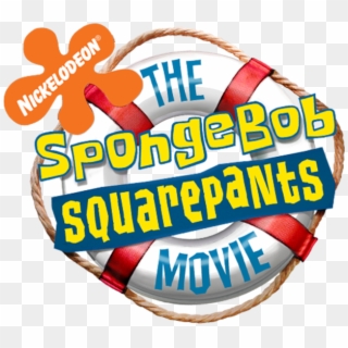 The Spongebob Squarepants Movie Clipart