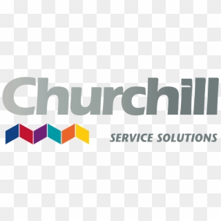 Click The Link To Read More And To Apply - Churchill Cleaning Services Logo Clipart