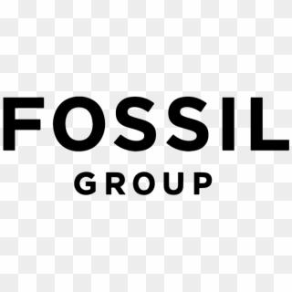 Fossil Group Logo Transparent Clipart