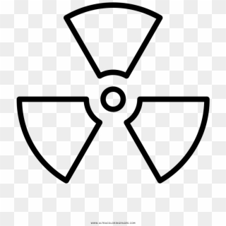 719 X 821 4 - Radiation Science Clipart