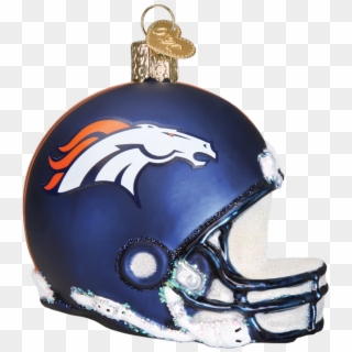 Broncos Helmet Png Clipart