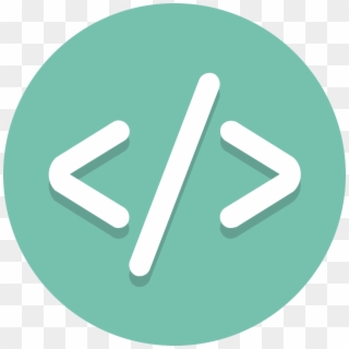 File - Scripting - Dev Icon Clipart