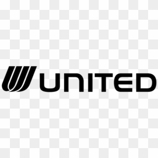 United Airlines Clipart
