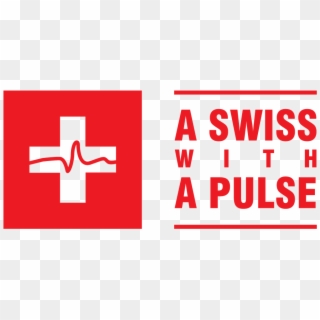 A Swiss With A Pulse - Mustafa Clipart