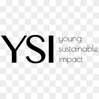 Who Are We - Young Sustainable Impact Logo Clipart