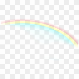 Rainbow Png Transparent Images - Circle Clipart