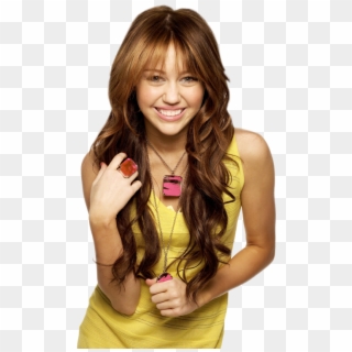 Miley Cyrus Download Png Image - Miley Cyrus Clipart