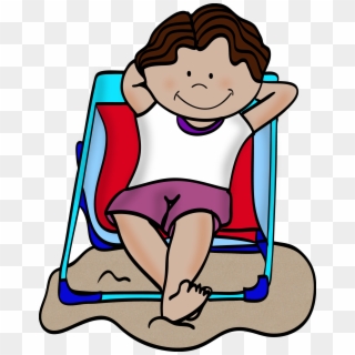 Relax Png Clipart