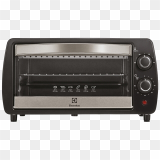 Easyline™ Oven Toaster - Electrolux Oven Toaster Eot2805k Clipart