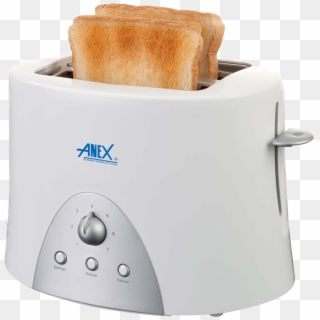 White Toaster - Toaster Price In Pakistan Clipart