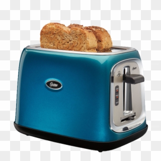 Oster Toaster Clipart