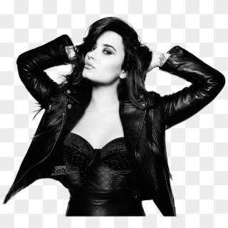 Demi - Demi Lovato Demi Photoshoot Clipart