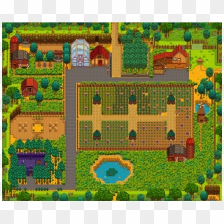 Finally Burned Out On My First And Only Farm So Clipart