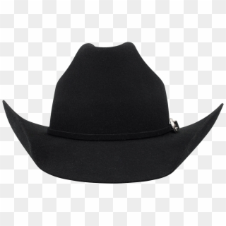 Black Cowboy Hat Png Download Clipart