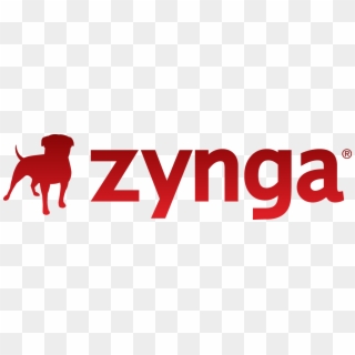 Zynga Faces Class-action Lawsuit For Recent Facebook - Zynga Games Logo Png Clipart