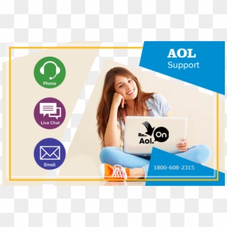 Aol Customer Support Number - Internet Clipart