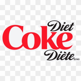 Dietcoke Logo - Diet Coke Clipart