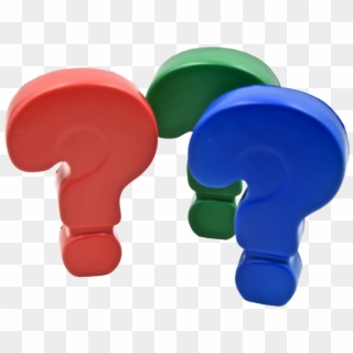 Mcn-044 Question Mark - Toy Clipart