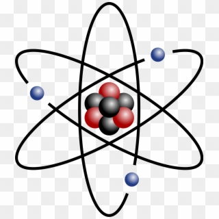 899 X 1024 5 - Atomic Mass Clipart